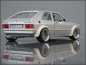 Preview: VW Scirocco 1 - Jägermeister -